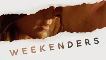 Задник до фільму "Weekenders" #1573503