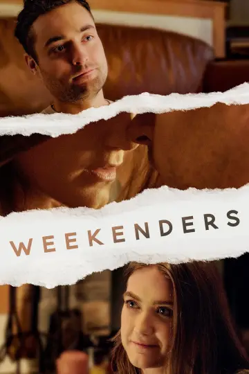 Weekenders постер