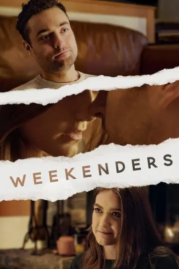 Постер до фільму "Weekenders" #1573505