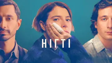 Задник до фильму"Нігті" #156491