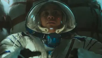 Задник до фильму"I.S.S." #161931