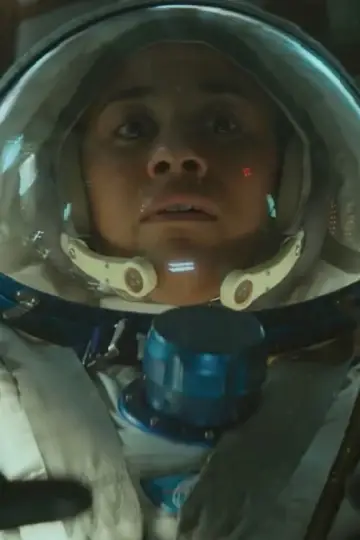 Постер до фильму"I.S.S." #161935