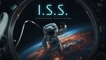 Задник до фильму"I.S.S." #194527