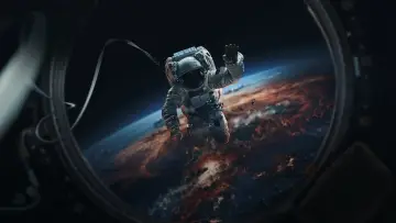 Задник до фильму"I.S.S." #317783