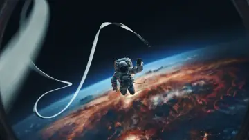 Задник до фильму"I.S.S." #317784