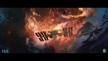 Задник до фильму"I.S.S." #317785