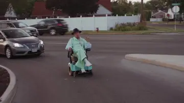 Задник до фильму"Лебедина пісня" #1113181