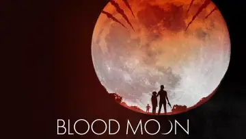 Задник до фильму"Blood Moon" #1105818