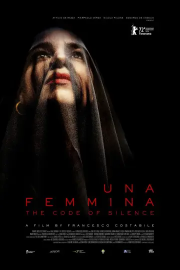 Постер до фильму"Una femmina" #1060312