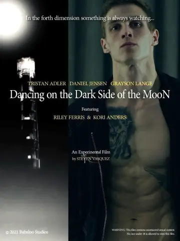 Постер до фильму"Dancing on the Dark Side of the Moon" #849948