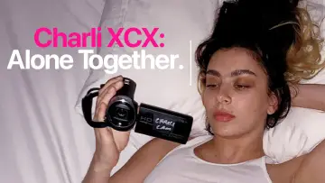 Задник до фильму"Charli XCX: Alone Together" #1173223