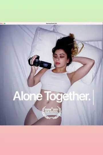 Постер до фильму"Charli XCX: Alone Together" #819397