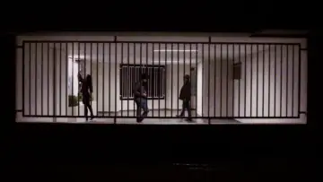 Задник до фильму"Cena do Crime" #1194125