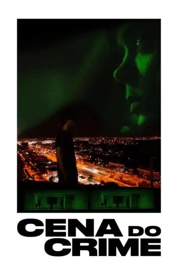 Постер до фильму"Cena do Crime" #1194129