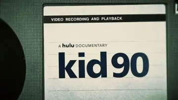 Задник до фільму "kid 90" #699745