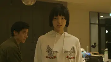 Задник до фильму"偶然と想像" #1025658