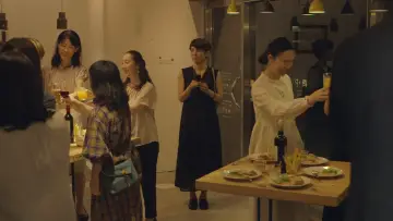 Задник до фильму"偶然と想像" #1025664