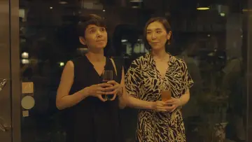 Задник до фильму"偶然と想像" #1025665
