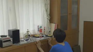 Задник до фильму"偶然と想像" #1025667