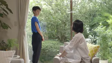 Задник до фильму"偶然と想像" #1025671