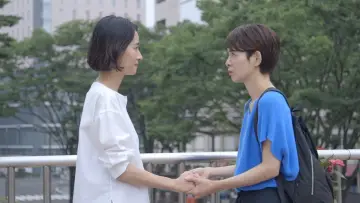 Задник до фильму"偶然と想像" #1025674