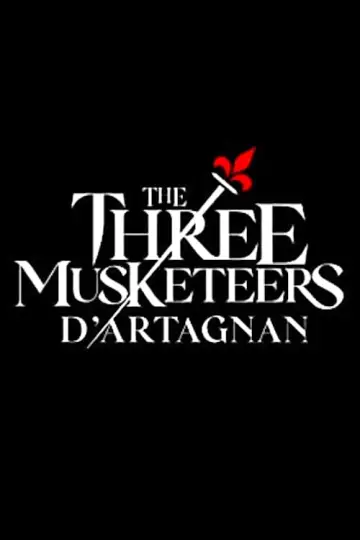Постер до фильму"Три мушкетери: д’Артаньян" #54334