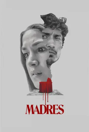 Постер до фильму"Madres" #1118651