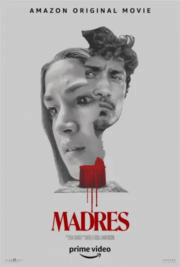 Постер до фильму"Madres" #1118652
