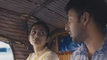 Задник до фильму"Prem Puran" #1163742