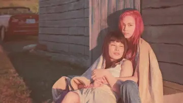 Задник до фильму"У вогонь і воду" #330090