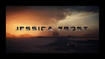 Задник до фильму"Jessica Frost" #921310