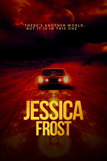 Постер до фильму"Jessica Frost" #921311
