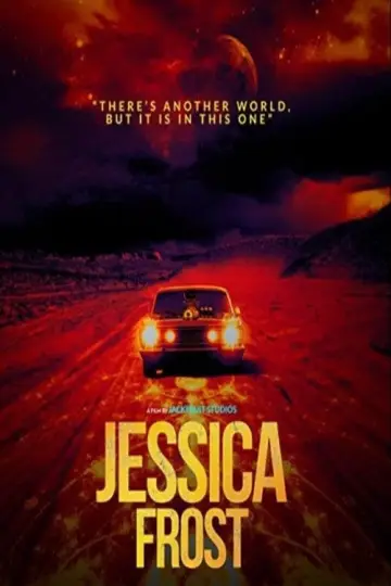 Постер до фильму"Jessica Frost" #921312