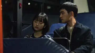 Задник до фільму "말할 수 없는 비밀" #610729