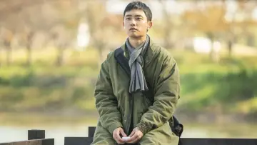 Задник до фільму "말할 수 없는 비밀" #610745