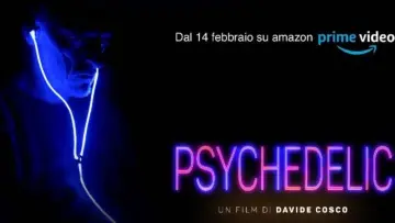 Задник до фільму "Psychedelic" #1893469