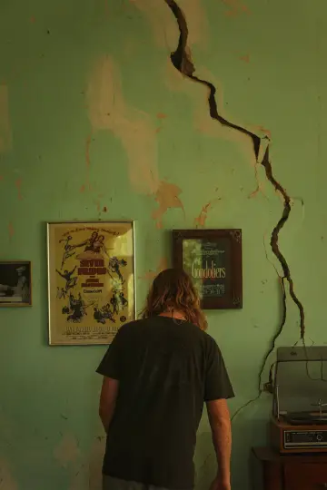 Постер до фильму"Nitram" #1009051
