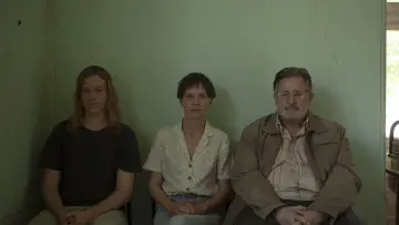 Задник до фильму"Nitram" #348548