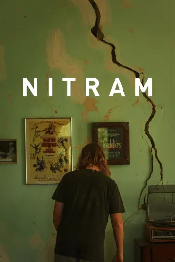 Постер до фильму"Nitram" #348553