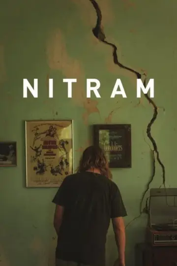 Постер до фильму"Nitram" #348554