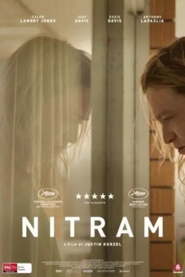 Постер до фильму"Nitram" #348555