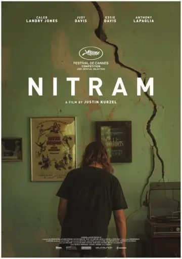 Постер до фильму"Nitram" #348557