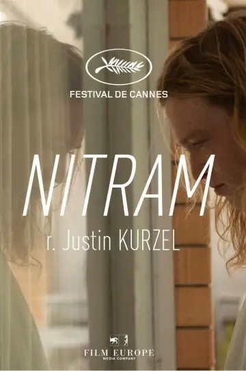 Постер до фильму"Nitram" #348558