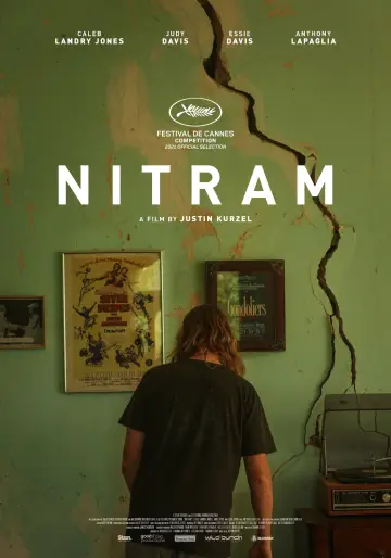 Постер до фильму"Nitram" #348559