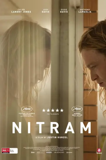 Постер до фильму"Nitram" #348560