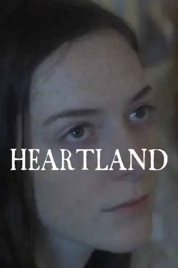 Постер до фильму"Heartland" #741877