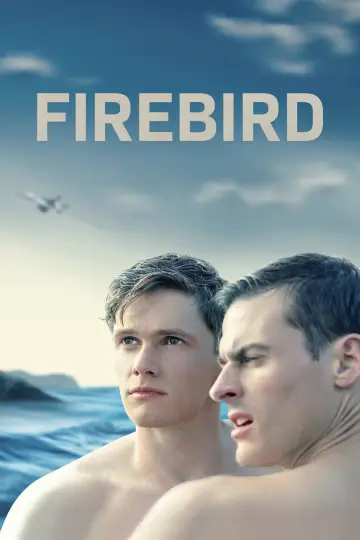 Постер до фильму"Firebird" #1014265