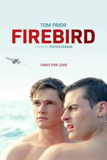 Постер до фильму"Firebird" #1186068