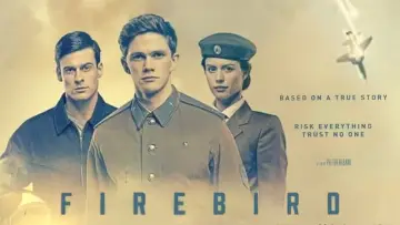 Задник до фильму"Firebird" #148506