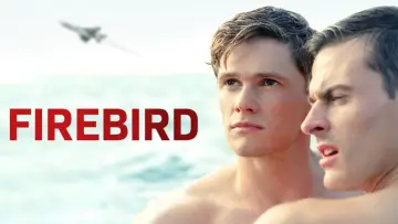Задник до фильму"Firebird" #148507